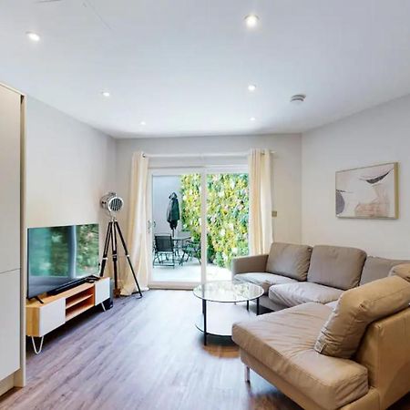 Amazing 2Bed Flat 10Min To Wimbledon Tennis Courts Διαμέρισμα Λονδίνο Εξωτερικό φωτογραφία