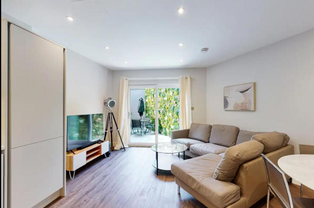 Amazing 2Bed Flat 10Min To Wimbledon Tennis Courts Διαμέρισμα Λονδίνο Εξωτερικό φωτογραφία
