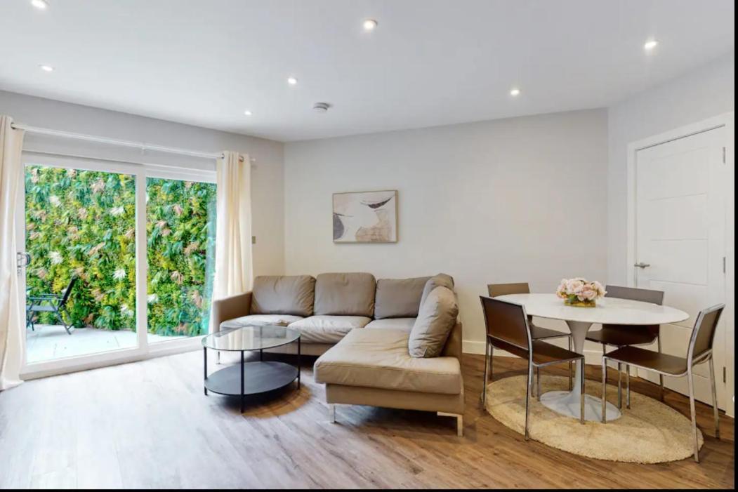 Amazing 2Bed Flat 10Min To Wimbledon Tennis Courts Διαμέρισμα Λονδίνο Εξωτερικό φωτογραφία