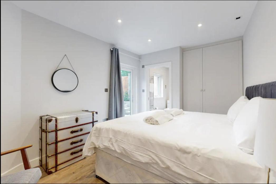 Amazing 2Bed Flat 10Min To Wimbledon Tennis Courts Διαμέρισμα Λονδίνο Εξωτερικό φωτογραφία